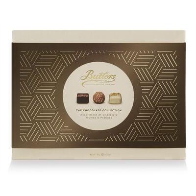 Butlers Chocolate Collection 180G